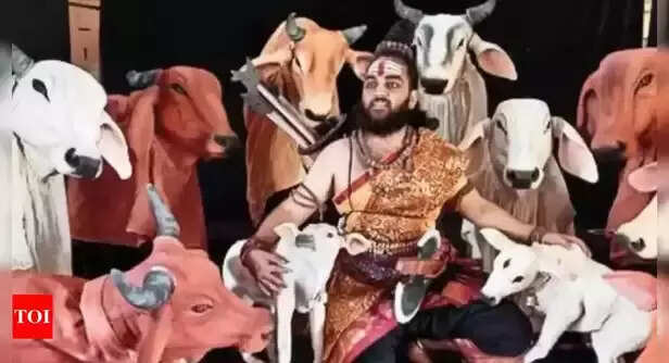 Parashurama