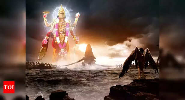 Samudra Manthan
