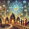 “God is Online”: How Technology is Transforming Faith