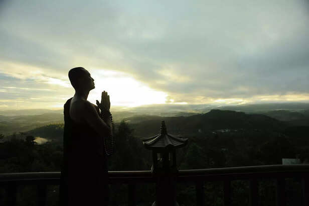 Pray
