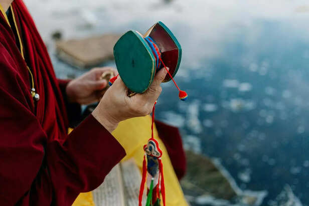 Monk