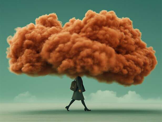 Burden of Thoughts