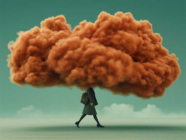 Burden of Thoughts