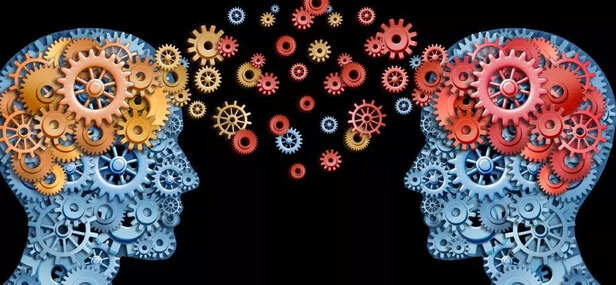 Healthy Thinking