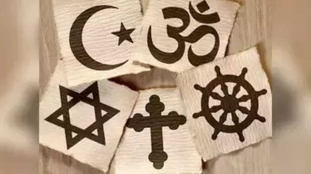 Religious Institutions