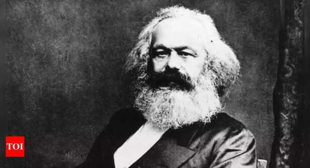 Karl Marx
