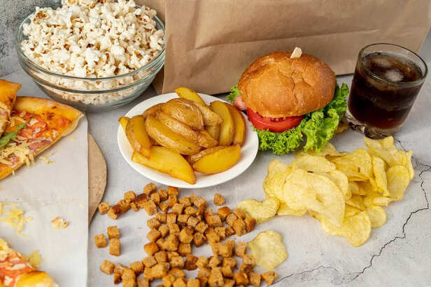 processed food