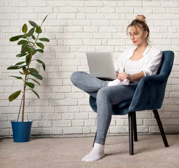 digital stress