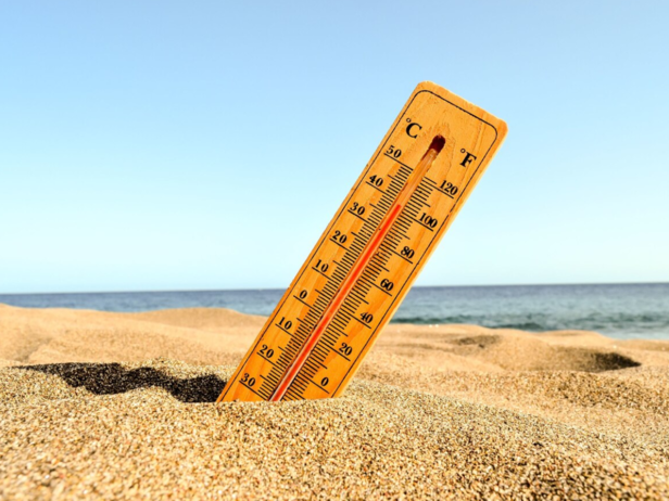 Heat Waves