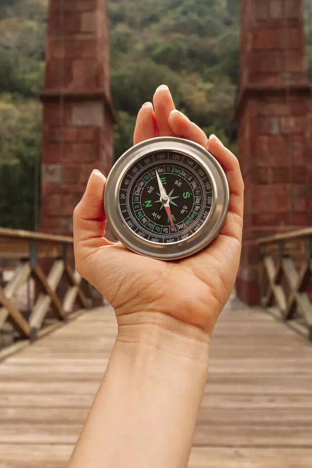 Compass