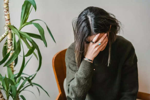Sad