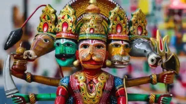 5 Faces of Panchmukhi Han