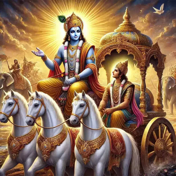 Gita saar