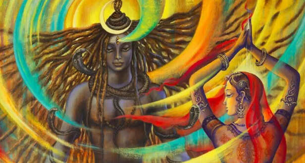 Illusion of the Self