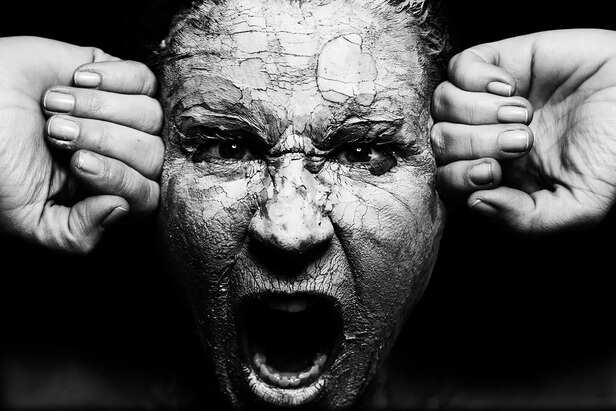 Rage