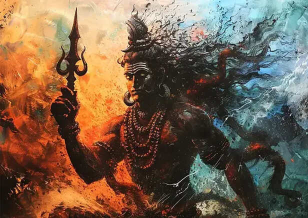Conquer the Death