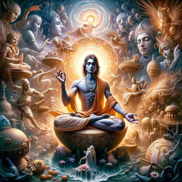 Inner Peace
