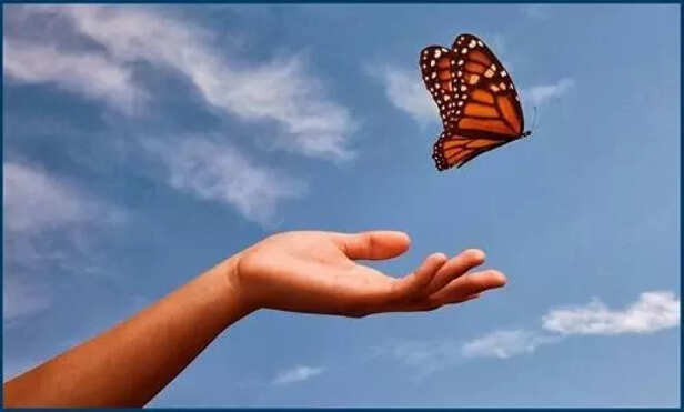 Art of Letting Go!