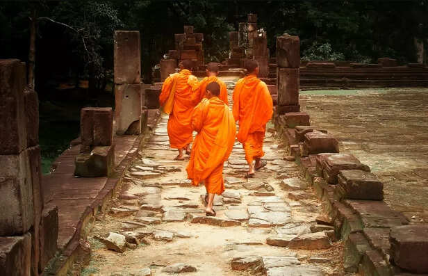 Middle Way