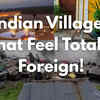 7 Hidden Villages in Indi