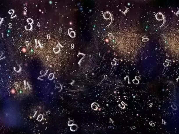 When Numbers Become Messa