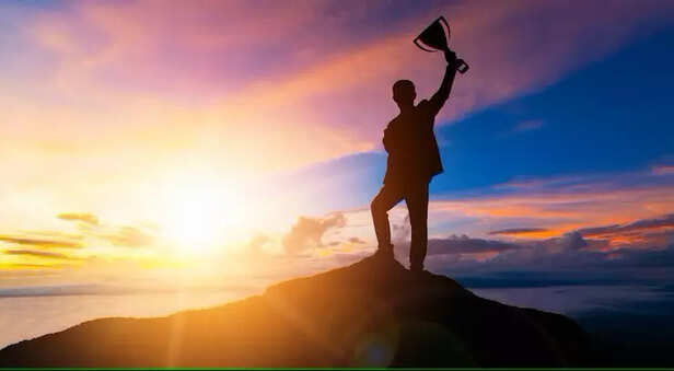 Mastering the Mind is the