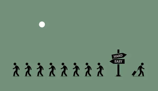 Every Phase Passes – This