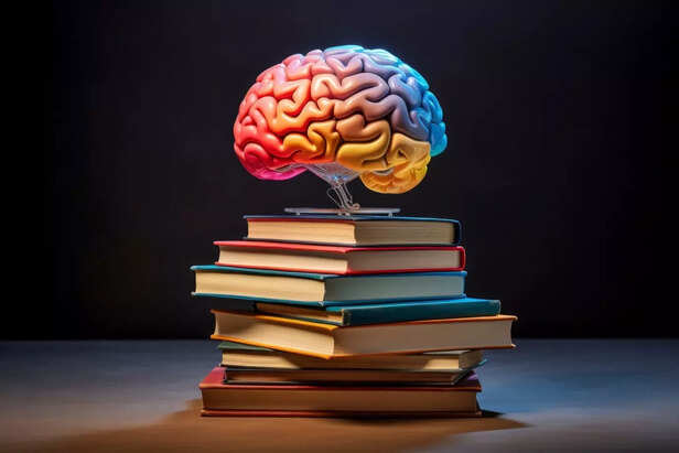 Knowledge is the True Inv
