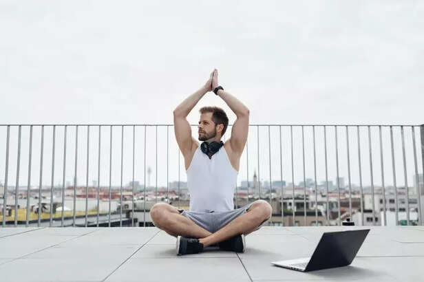 Excellence in Work is Yog