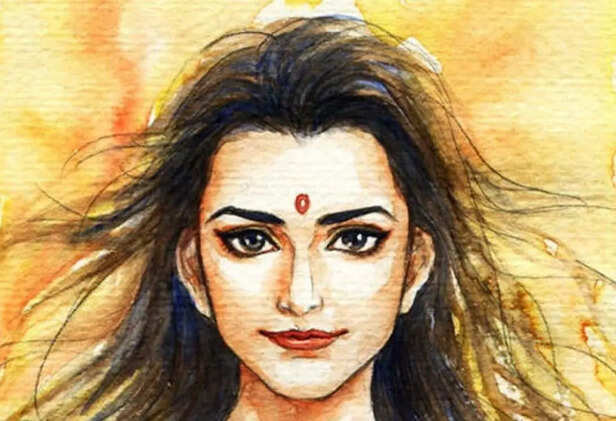 The Case of Draupadi