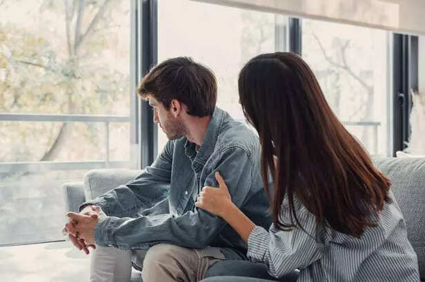 Indian men and vulnerabil
