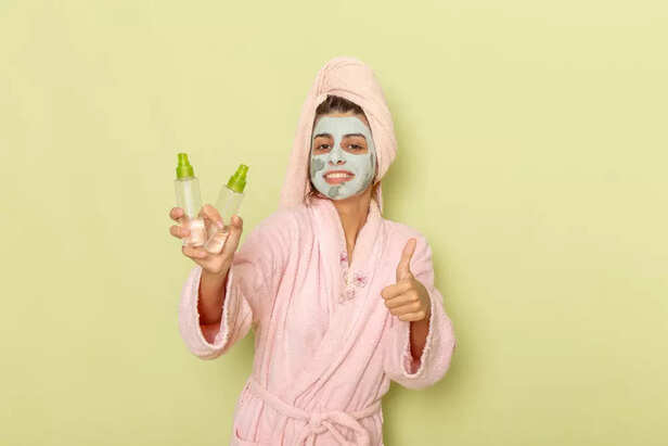 Social Media Made Skincar