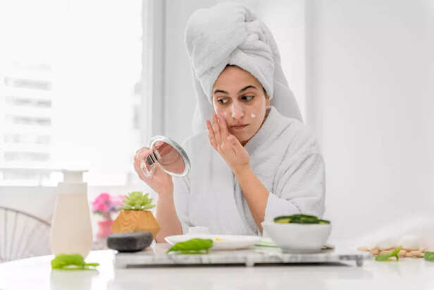 Skincare Is More Than a B