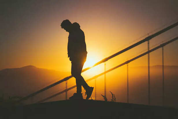 healing through lonelines