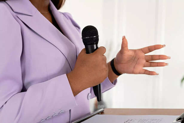 Speech