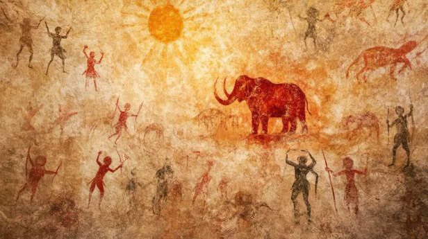 ancient