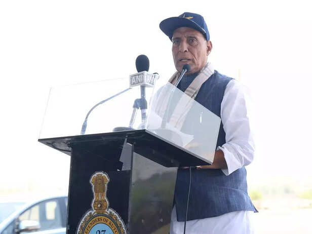 India's fight against ter