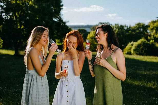 Girls party