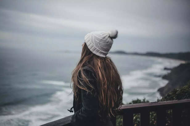 Solo trip