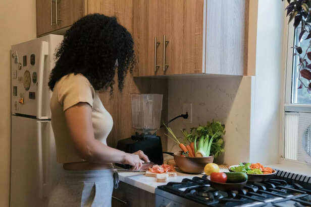 Cooking