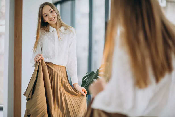 Fashion as a Form of Self