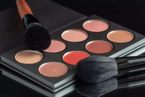 Monochromatic Makeup