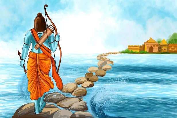 Ram and Sita: The Epitome