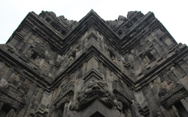Temple