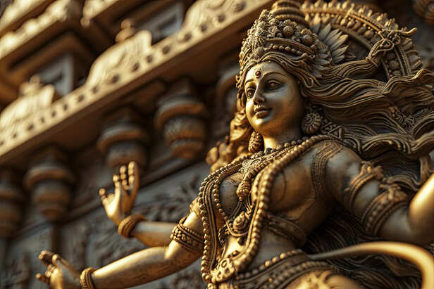 devi
