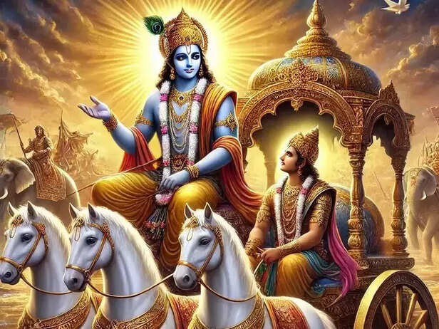 krishna