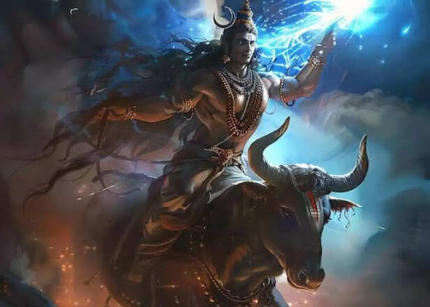 Divine Origin
