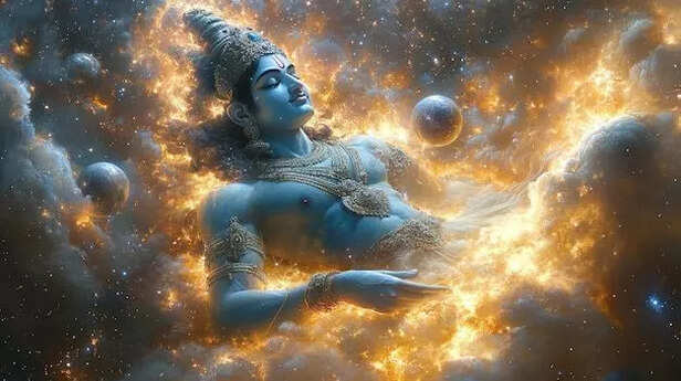 Quantum Echoes of Ancient