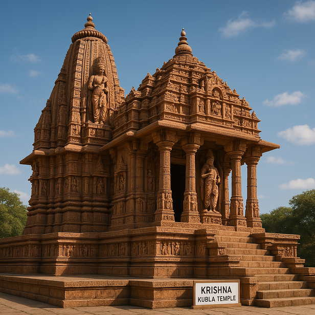 temple