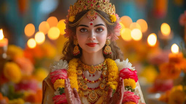 Surpanakha, Ravana's sist